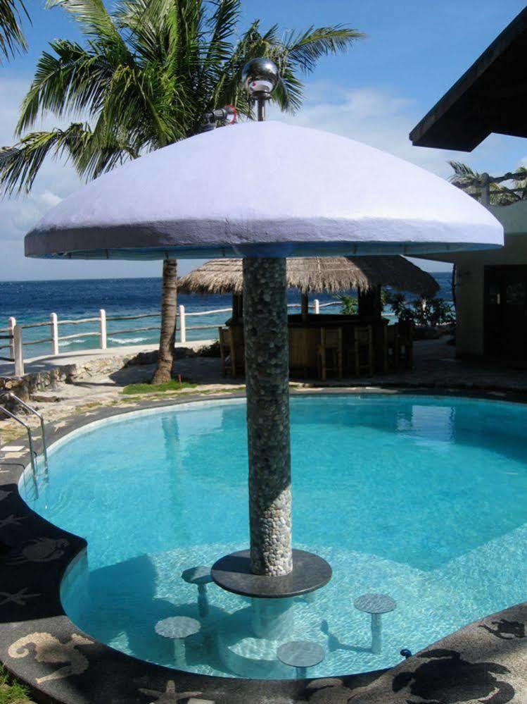 El Canonero Diving Beach Resort Пуерто-Галера Екстер'єр фото